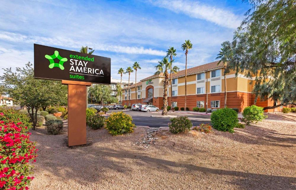 Extended Stay America Suites - Phoenix - Biltmore